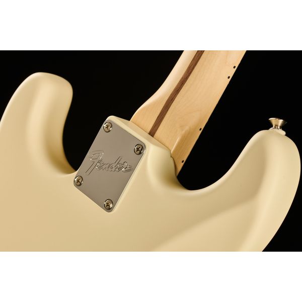 Fender Exclusive Am Strat MN STN OLY