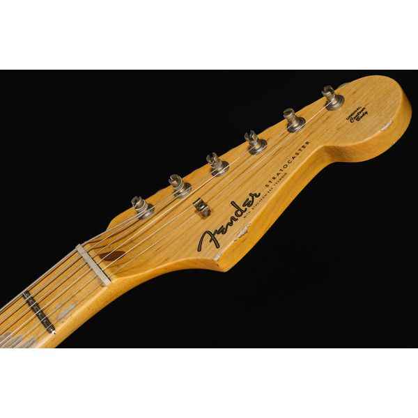 Fender 59 Strat 2TSB Relic