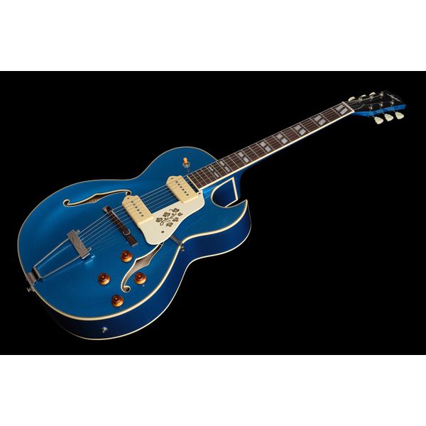 Stanford CR Fatboy Pelham Blue 95