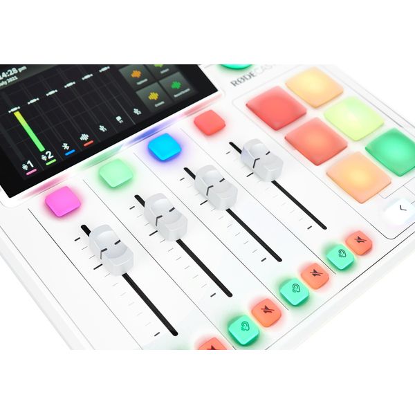 Rode Rodecaster Duo W