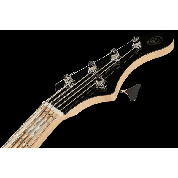 Cort Elrick NJS5 Black