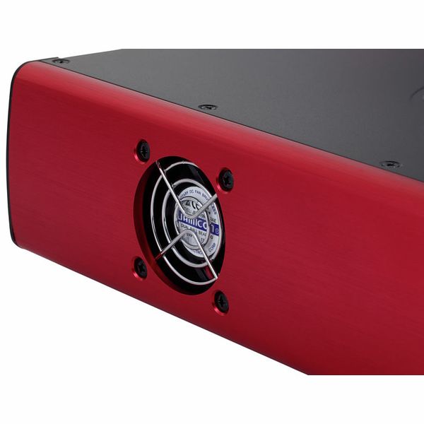 Bugera BV1001T Veyron Bass Head