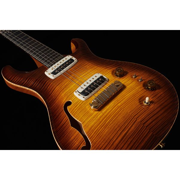 PRS Pauls Guitar S/H Private Stock