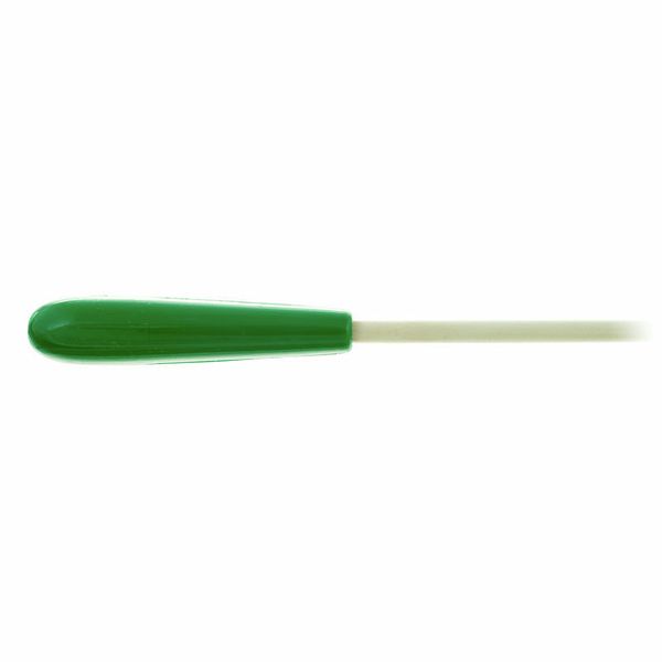Takt Plastic Green Dot (B) 13" STD