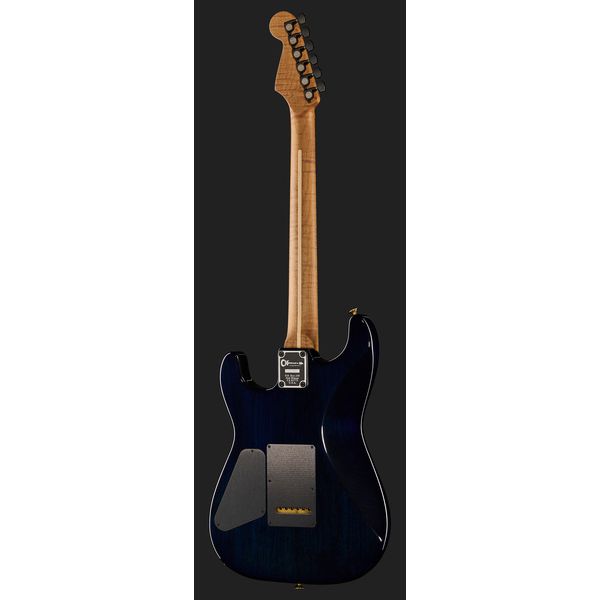 Charvel Special Edition San Dimas CB
