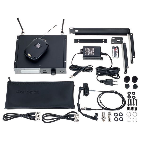 Shure SLXD14E/98H L56