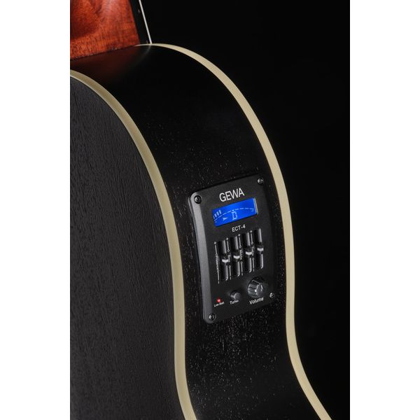 Caballero by Manuel Rodriguez Principio CA-PM BE Black