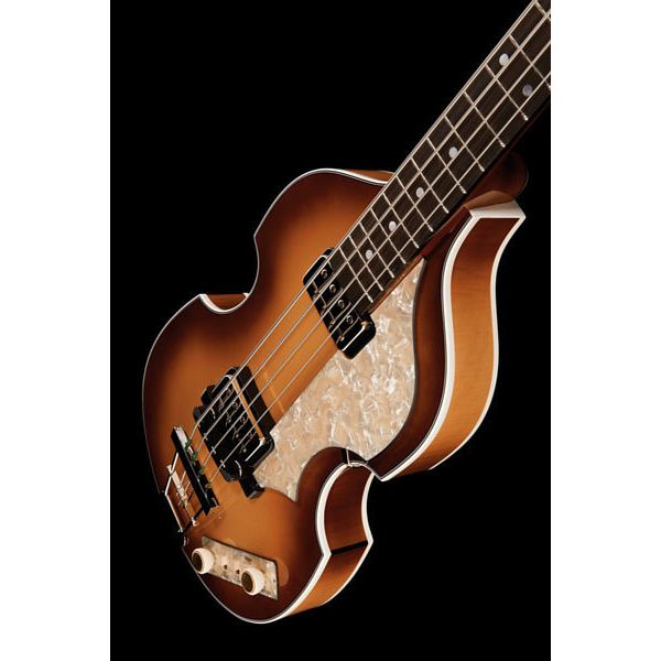 H&ouml;fner Vintage 500/1 62 Mersey