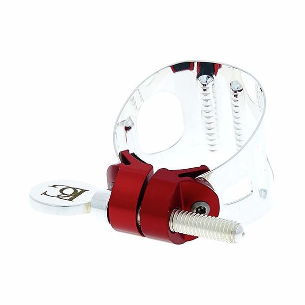 BG France LDS Ligature Soprano Sax