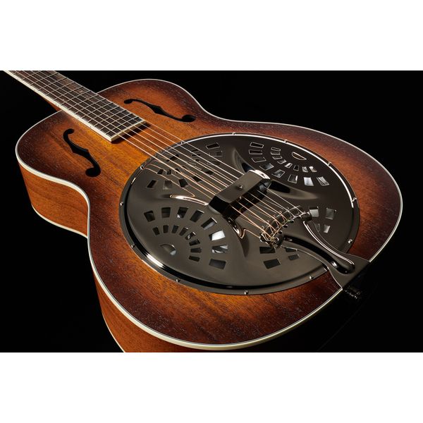 Fender PR-180E Resonator ACB