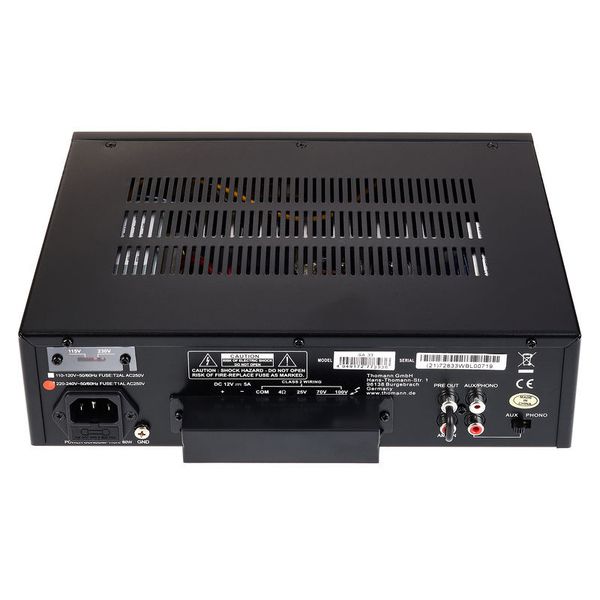 Syrincs Arena Bundle S