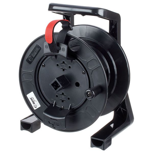 Adam Hall 70224 Professional Cable Drum