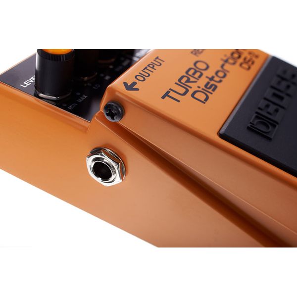 Boss DS-2 Distortion