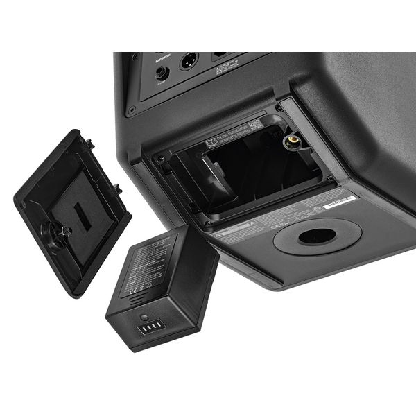 LD Systems ANNY 8 HHD B8