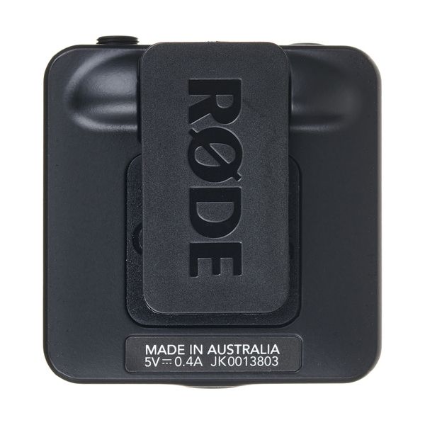 Rode Wireless PRO