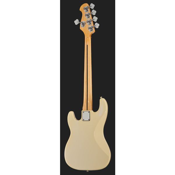 Harley Benton PJ-75 VW Vintage Series Bundle