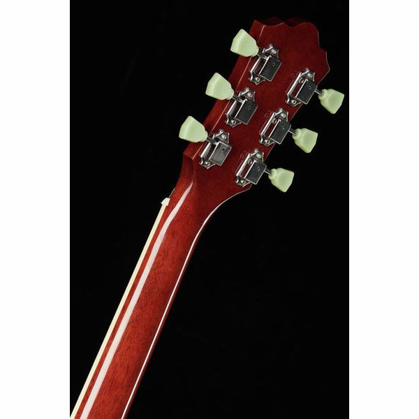 Harley Benton Custom Line Superior-E VS