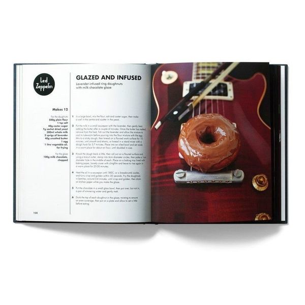 The Flood Gallery Bake In Black