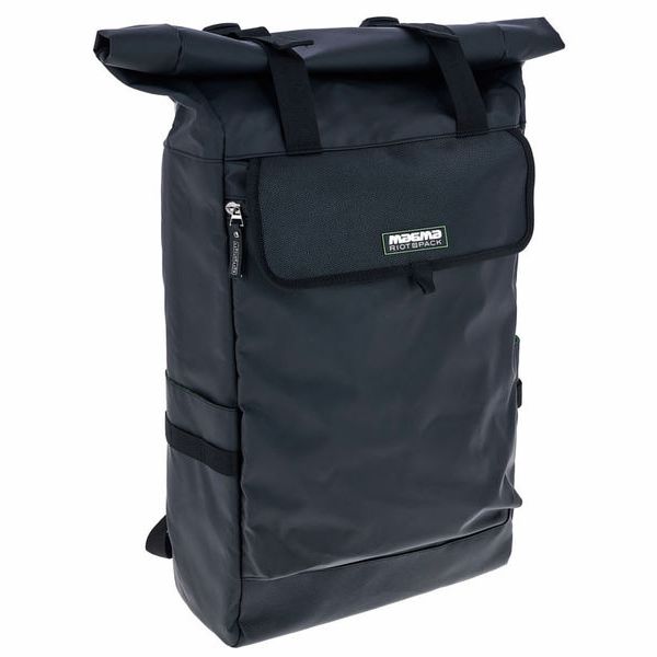 Magma Riot Control-Pack Lite