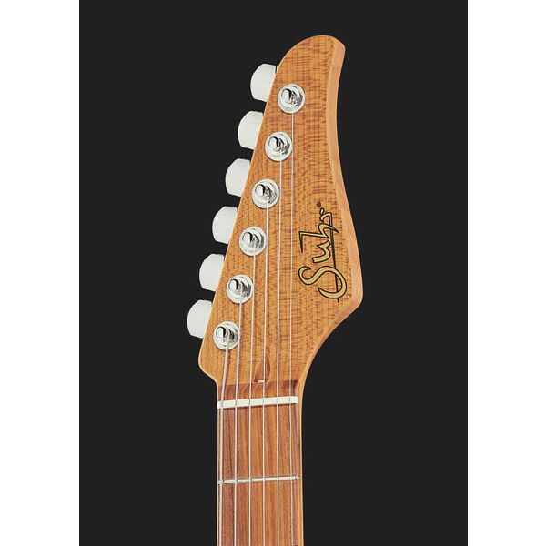 Suhr Standard Plus HSS PF BB