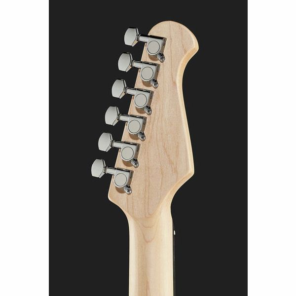 Harley Benton ST-20LH SB