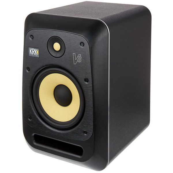 KRK V8S4