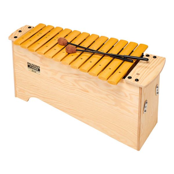 Sonor BKX 100 Bass Xylophon