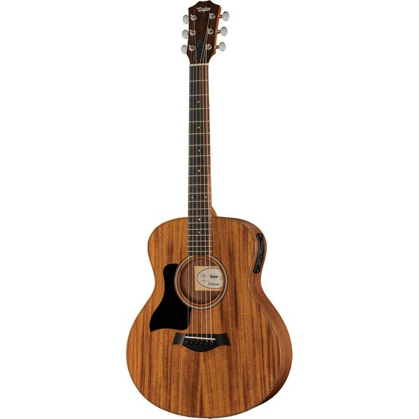 Taylor GS Mini-e Mahogany LH
