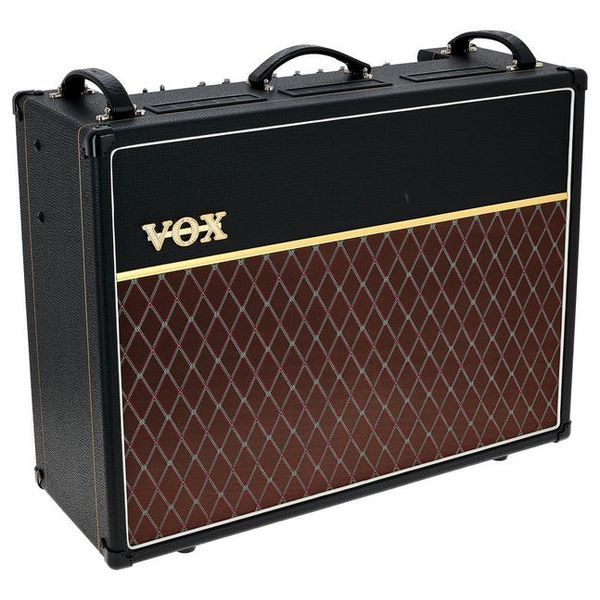 Vox AC15 C2