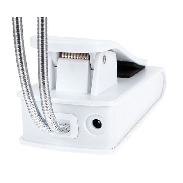 Adam Hall SLED 2 Pro W LED Light white