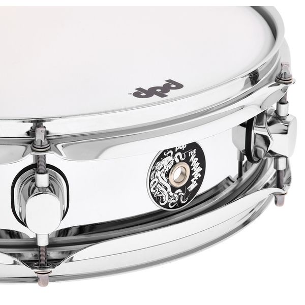 DW PDP 13"x3,5" Kraken Snare