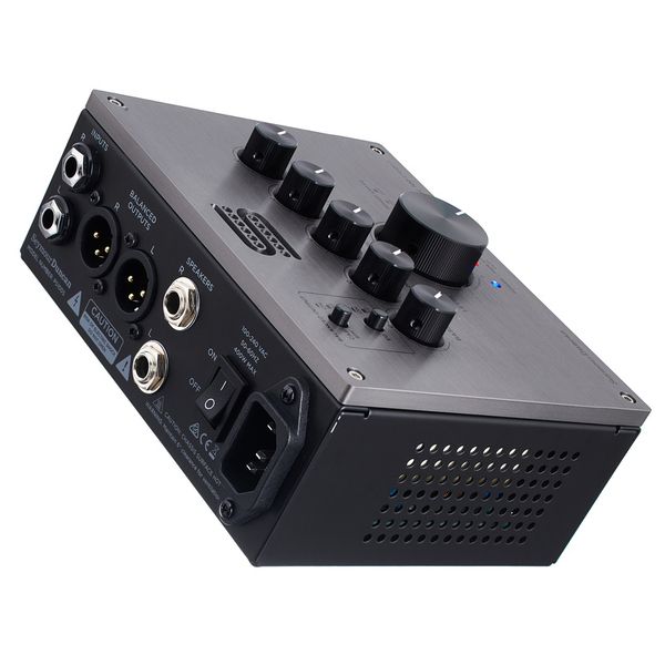 Seymour Duncan PowerStage 100 Stereo