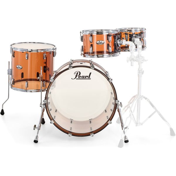 Pearl Crystal Beat Standard L. Smoke