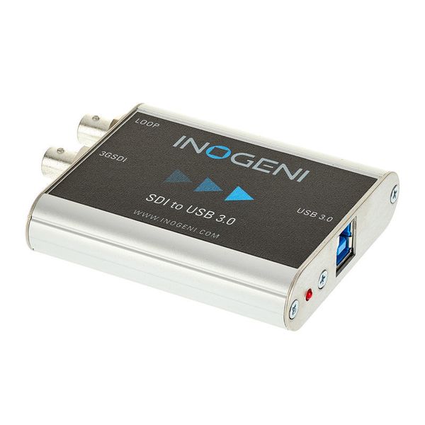 Inogeni SDI-USB 3.0 Converter