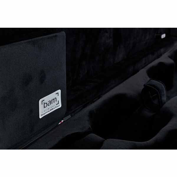 bam 2006SN Vl / Va Double Case