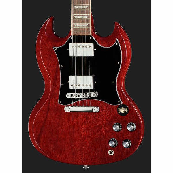 Gibson SG Standard HC