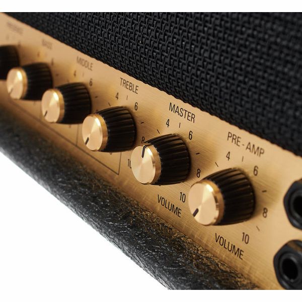 Marshall Studio Classic SC20H Bundle