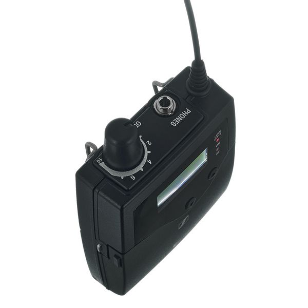 Sennheiser ew IEM G4 G-Band