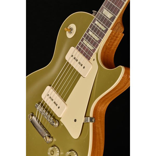 Gibson 1955 NAMM Show Les Paul Nug.Go