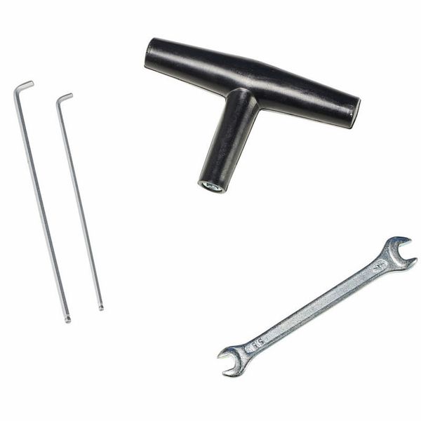 Salvi Mia 34 Blue Sipario Biocarbon