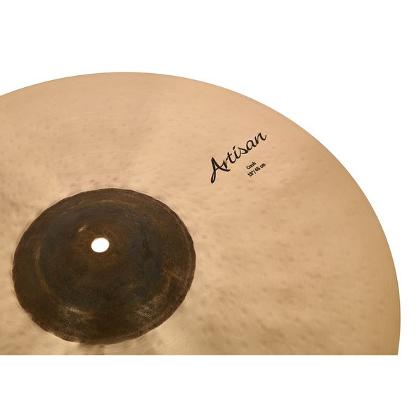 Sabian 18" Artisan Thin Crash
