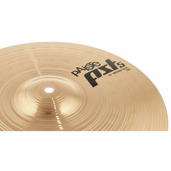 Paiste PST5 14" Medium Hi-Hat '14