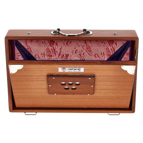 Thomann Nataraj Prof. Shruti C-C Med.