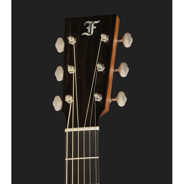 Furch Vintage 1 OM-SM a