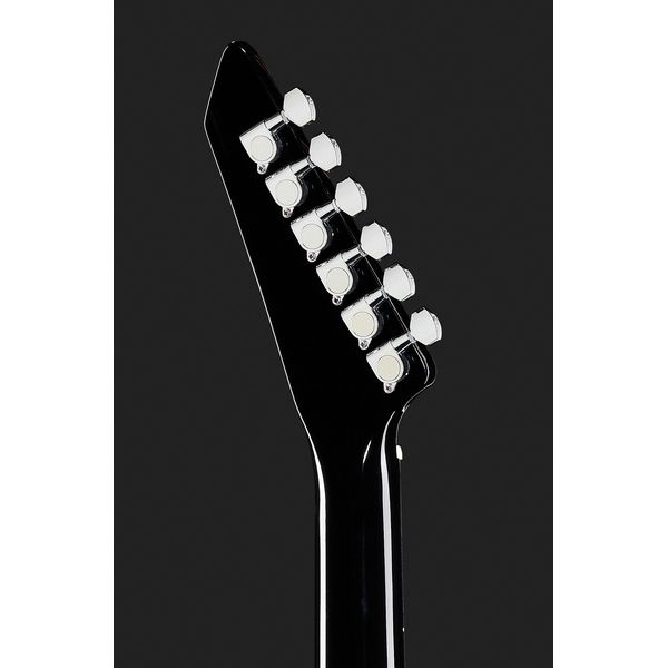 Harley Benton Extreme-76 BK Classic w/Bag