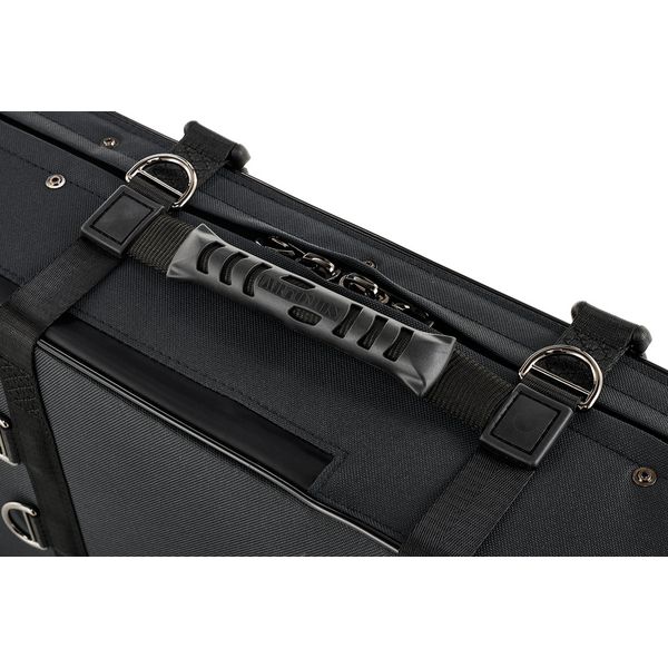 Artonus Quart Violin Case 4/4 SZ