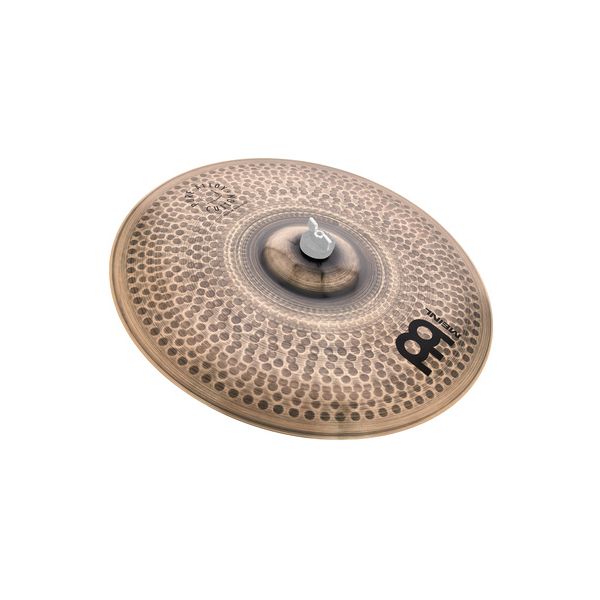 Meinl 17" Pure Alloy Custom  B-Stock