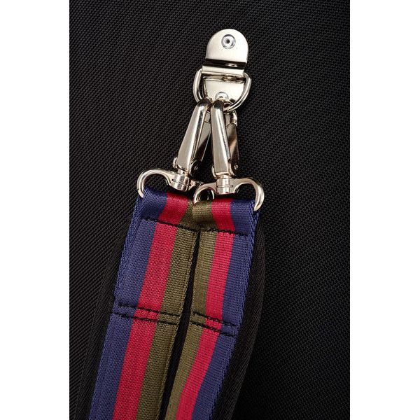 bam SG5001SN Violin Case Black