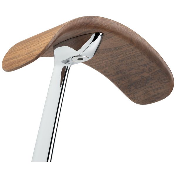 Meze Audio Manta Headphone Stand Chrome