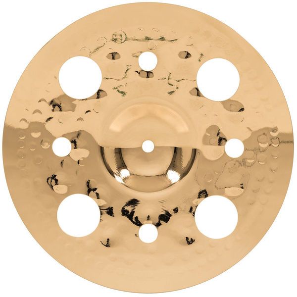 Meinl 12" Classic Custom Trash Stack